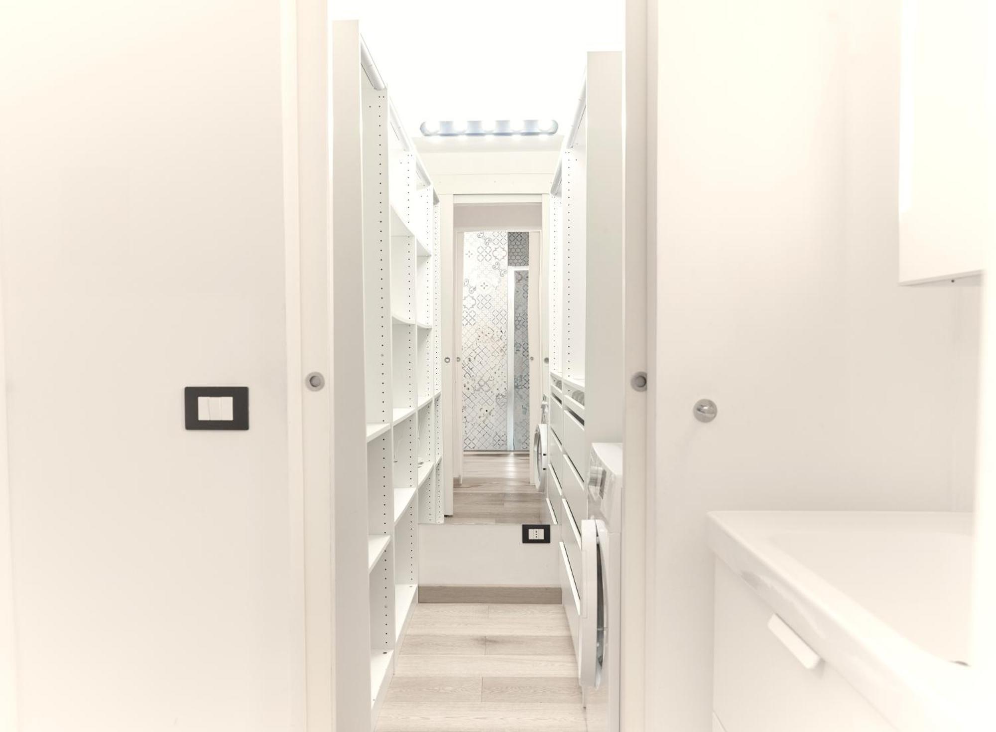 Apartamento Loft Milán