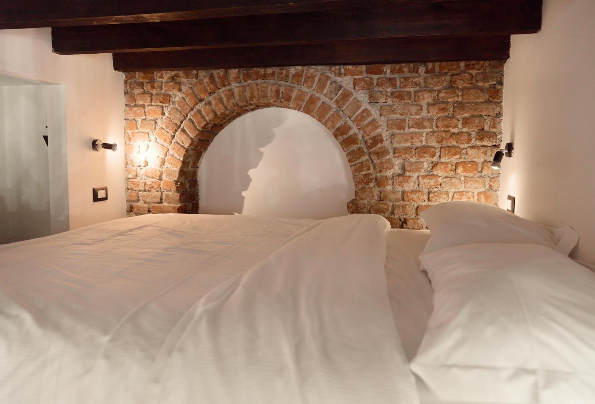 Loft Apartamento