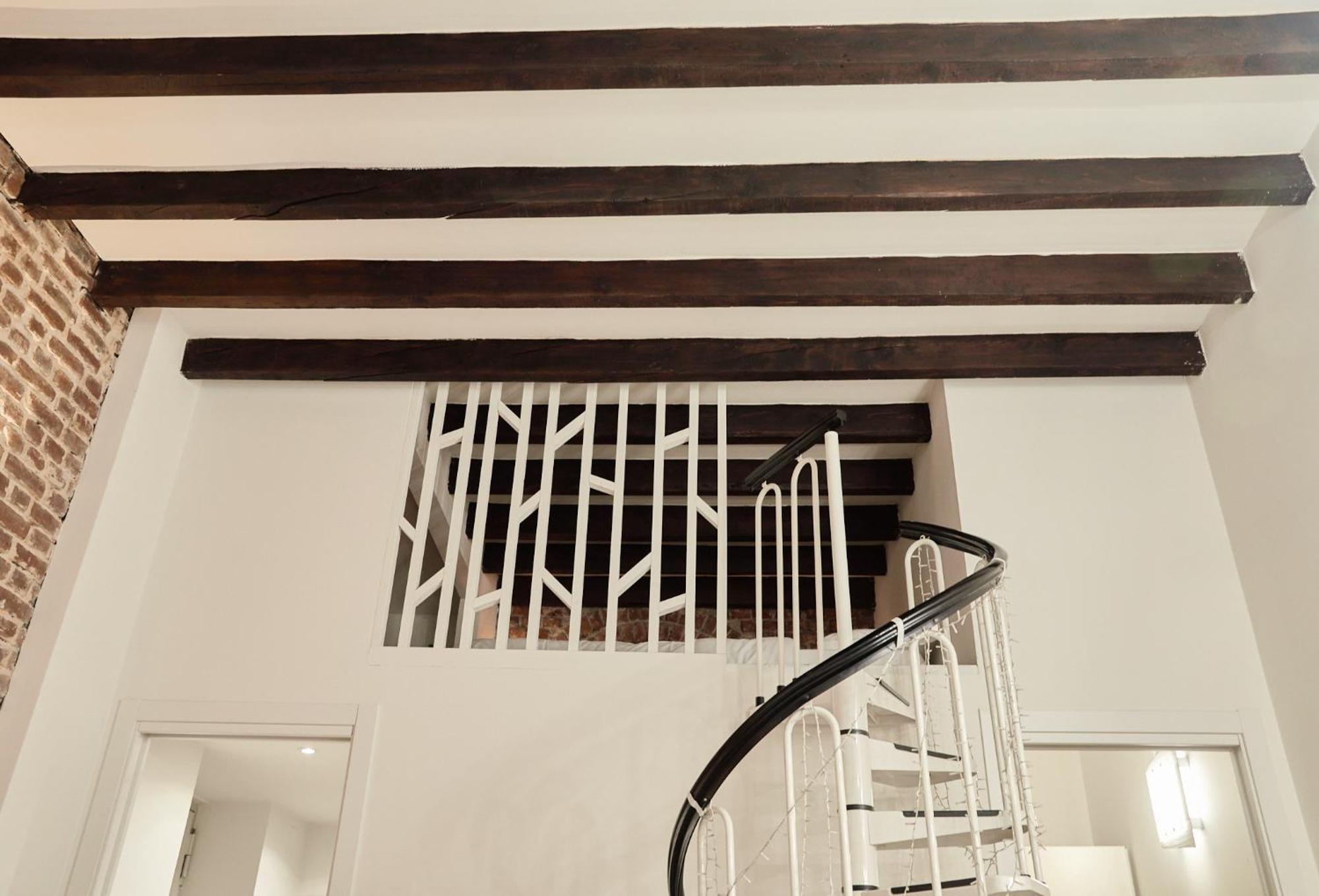 Apartamento Loft Milán